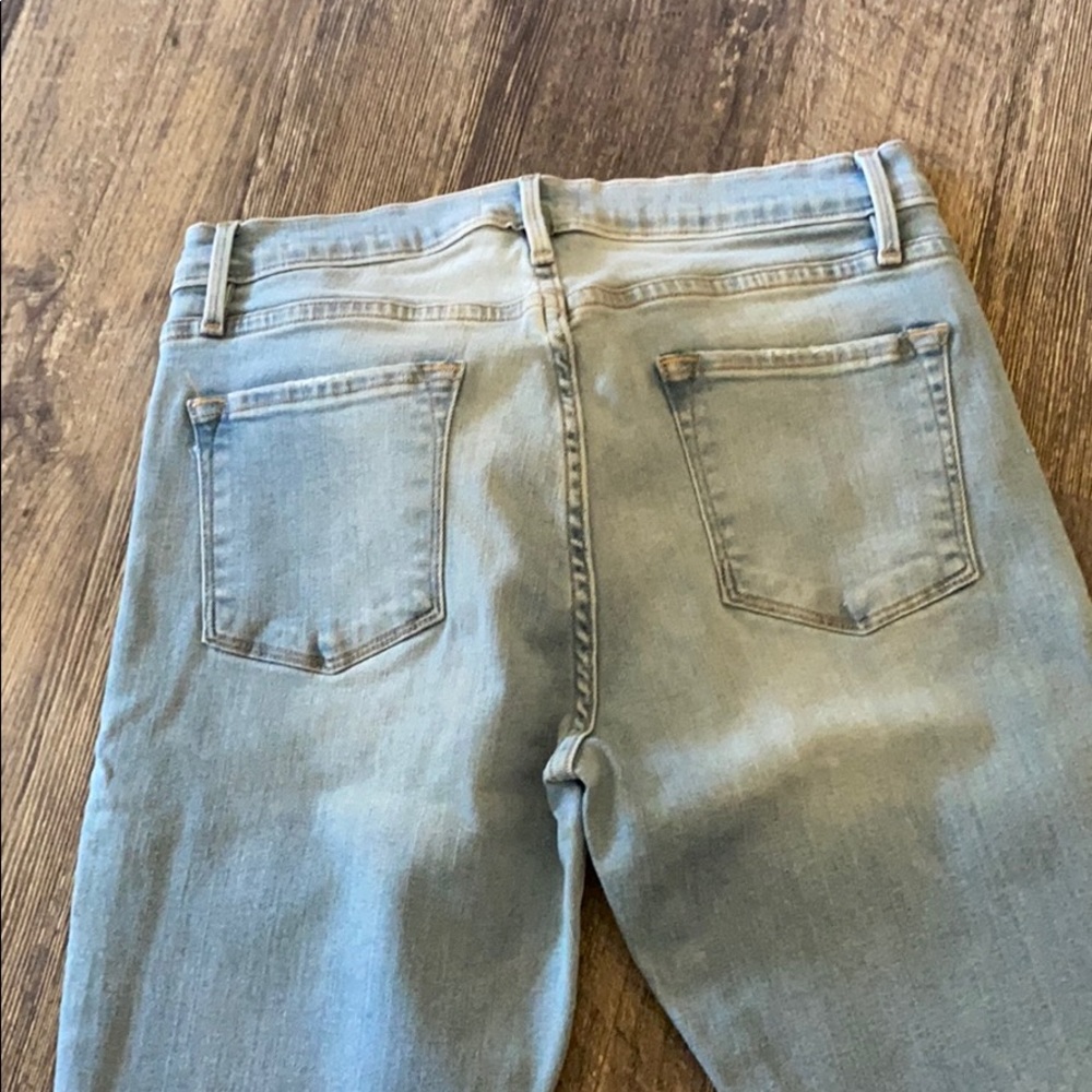 Frame jeans - Picture 8 of 8